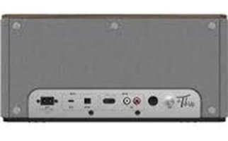 Klipsch The Three Plus Gri Bluetooth Hoparlör
