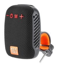T&G TG392 5 W Radyolu Siyah Bluetooth Hoparlör