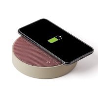 Lexon Mino LA95N6 3 W Siyah Bluetooth Hoparlör