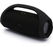 Vooka Boombox 5 W Siyah Bluetooth Hoparlör