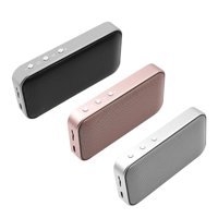 Uonlytech Mini 5 W Çok Renkli Bluetooth Hoparlör