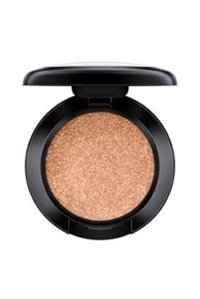 Mac Dazzle Style Toz Tekli Far Altın
