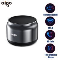Mistaha T98 BT 5 W Siyah Bluetooth Hoparlör