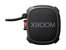 LG Xboom Go XG2TBK 5 W Siyah Bluetooth Hoparlör