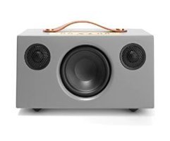 Audio Pro C5A Alexa Multiroom Gri Bluetooth Hoparlör