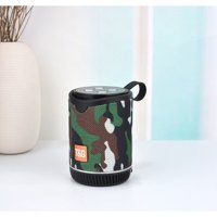 T&G Xin Xin Tws 5 W Kahverengi Bluetooth Hoparlör