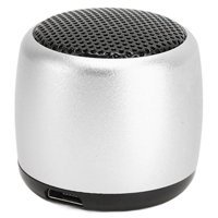 Yunseity Mini 5 W Gümüş Bluetooth Hoparlör