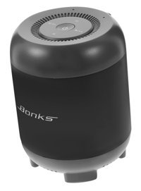Ukcoco Bonks 5 W Siyah Bluetooth Hoparlör