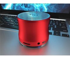 Chunkyated Tws 5 W Kırmızı Bluetooth Hoparlör