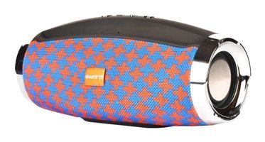 Sword SW-G30 Mavi Bluetooth Hoparlör