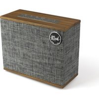 Klipsch Heritage Groove Kahverengi Bluetooth Hoparlör