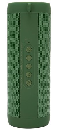 Annadue Gürültü Azaltma 3 W Yeşil Bluetooth Hoparlör