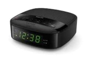 Philips TAR3205 Radyolu Siyah Bluetooth Hoparlör