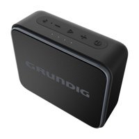Grundig Jam 3.5 W Siyah Bluetooth Hoparlör