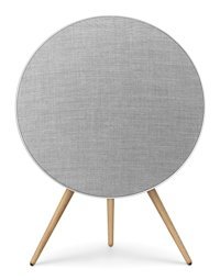 Bang & Olufsen BeoPlay A9 Multiroom 200 W Gri Bluetooth Hoparlör
