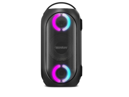 Soundcore Soundcore Rave Partycast 80 W Işıklı Siyah Bluetooth Hoparlör