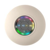 Siduytin Mini Beyaz Bluetooth Hoparlör