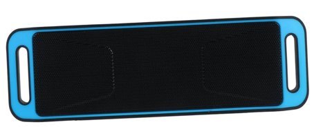 Veemoon Mini 5 W Mavi Bluetooth Hoparlör