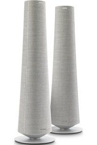 Harman Kardon Citation Tower Multiroom 50 W Gri Bluetooth Hoparlör