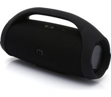 Pazariz Boombox 5 W Siyah Bluetooth Hoparlör