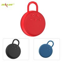 Cankypu S77 5 W Kırmızı Bluetooth Hoparlör