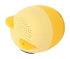 Cryfokt Sevimli Hayvan 3 W Sarı Bluetooth Hoparlör