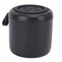 Ashata Mini Siyah Bluetooth Hoparlör