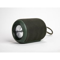 Syrox S33 6 W Radyolu Siyah Bluetooth Hoparlör