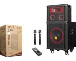 Hadron BB12160 150 W Siyah Bluetooth Hoparlör