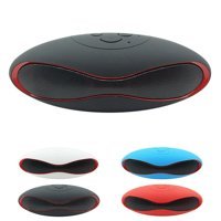 Gatuida X6 5 W Siyah Bluetooth Hoparlör