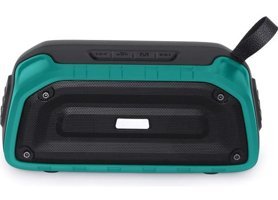 New Rixing NR-906 5 W Yeşil Bluetooth Hoparlör