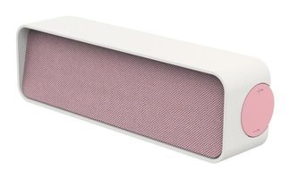Lexon Oslo 3 W Beyaz Bluetooth Hoparlör