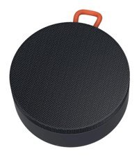 Xiaomi Mi Outdoor Mini 4 W Siyah Bluetooth Hoparlör