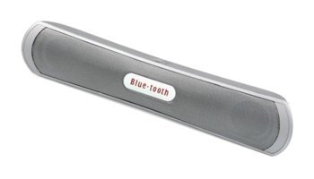 Polygold Beats Işıklı Gri Bluetooth Hoparlör