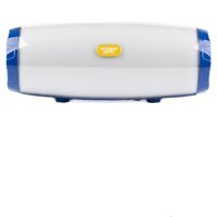 Powerway WRX19 Mavi Bluetooth Hoparlör