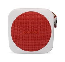 Polaroid P1 10 W Beyaz-Kırmızı Bluetooth Hoparlör