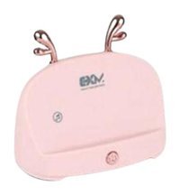 Charge Mini Pembe Bluetooth Hoparlör