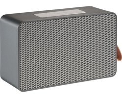 Grundig GSB 730 26 W Gri Bluetooth Hoparlör