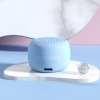 Lebeigo Mini 2 W Mavi Bluetooth Hoparlör