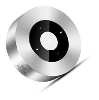 Siduytin Mini 3 W Gümüş Bluetooth Hoparlör