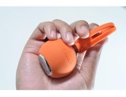 Alili Mini 3 W Turuncu Bluetooth Hoparlör