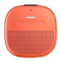 Bose SoundLink Micro Turuncu Bluetooth Hoparlör