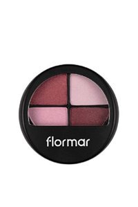 Flormar No:407 Blues In Love Krem Işıltılı Far Paleti