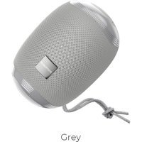 Chunkyated Borofone 5 W Gri Bluetooth Hoparlör