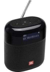 JBL Tuner XL Siyah Bluetooth Hoparlör