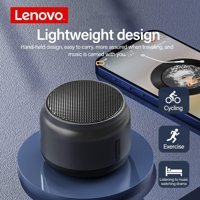 Mistaha K3 25 W Siyah Bluetooth Hoparlör