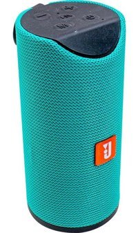 Magicvoice MV-19973 Mavi Bluetooth Hoparlör