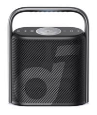 Soundcore X600 50 W Gri Bluetooth Hoparlör