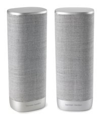 Harman Kardon Citation Surround 50 W Gri Bluetooth Hoparlör