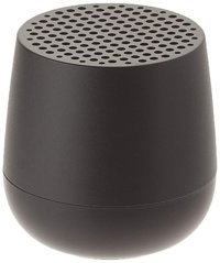 Lexon Mino X 3 W Siyah Bluetooth Hoparlör